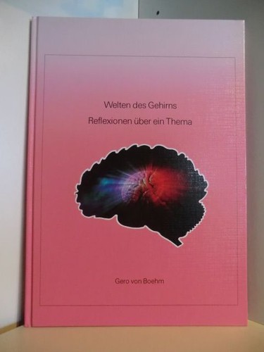 Welten des gehirns - welten,