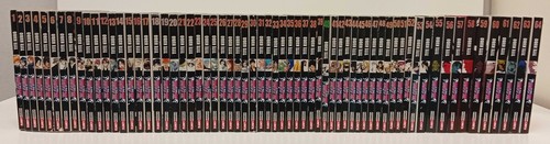 Bleach sequenza completa 64 - bleach.,