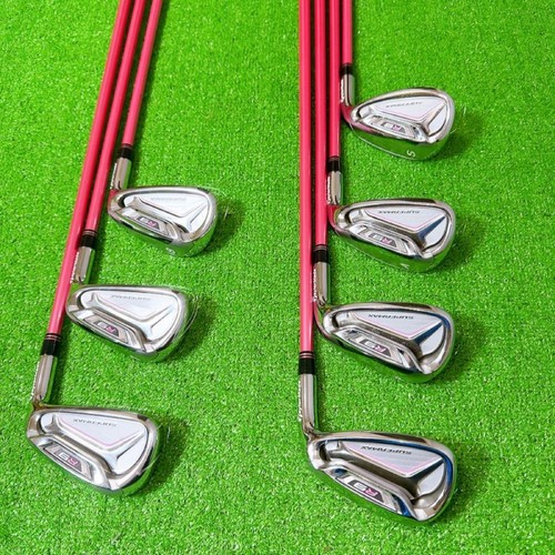 Taylormade supermax set di - taylormade,
