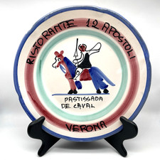 Buon Ricordo Ristorante 12