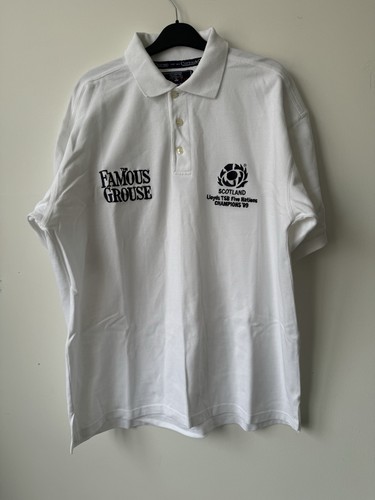 Polo uomo vintage 1999 - uomo, xl