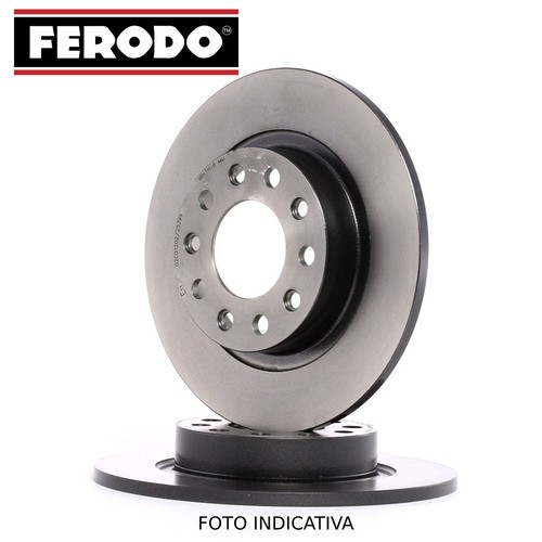 Coppia dischi freno - coppia,