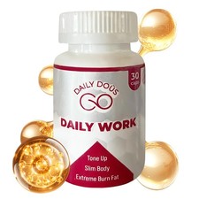 Daily work pills nuovo e - nuovo,
