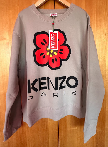 Felpa uomo kenzo - felpa,