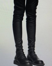 Stivali calza Rick Owens