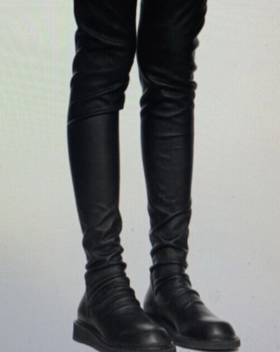 Stivali calza rick owens - calza,
