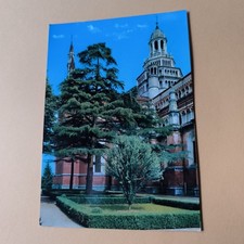 CERTOSA DI PAVIA - IL CHIOSTRO