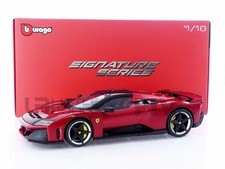 Bburago ferrari f80 - ferrari,