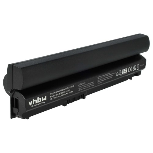 Batteria per dell latitude - per,
