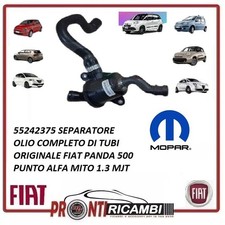 55242375 separatore olio - 55242375,