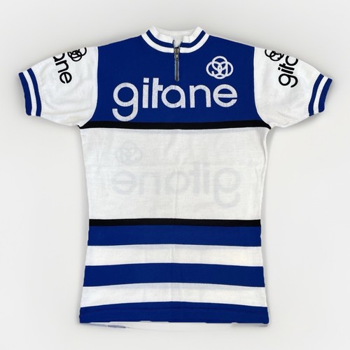 Maglia ciclismo gitane - ciclismo,