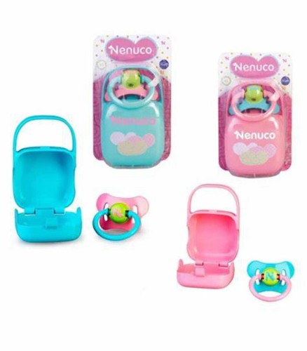 700015769 nenuco ciucciotti - 700015769,