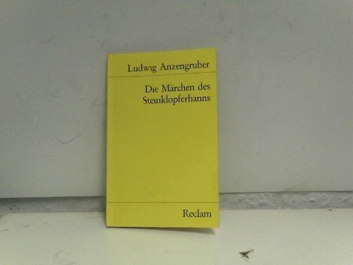 Die märchen des - die,