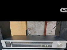 Sintonizzatore vintage pioneer