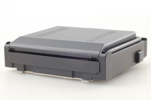 Quasi nuovo mamiya 645 - nuovo], waist