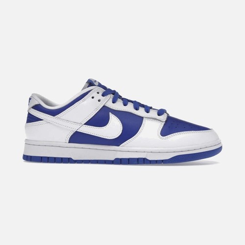 Nike dunk low - dunk, racer