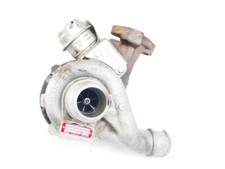 8024189001S TURBINA GARRETT FORD FOCUS (1°SERIE) 1.8 TDCI 8V 115CV (1998>2005)