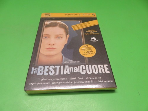 Bestia nel cuore libro - nel,