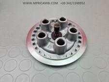 PRESSURE PLATE CLUTCH CLUTCH 5Y1163510000 YAMAHA TT600S 1993 1995 1994