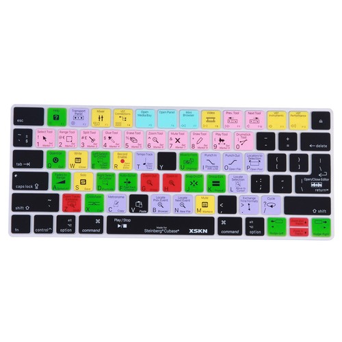 Xskn steinberg cubase - xskn,