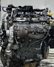 motore completo fiat Bravo 1.6