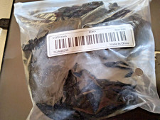 Collant Nero, Cavallo Aperto