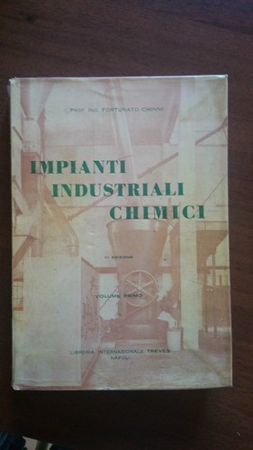 Fortunato chinni impianti - fortunato,