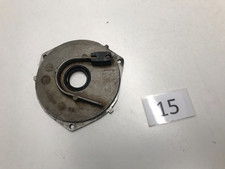 COPERCHIO POMPA OLIO VESPA ET4 50CC SCOOTER  ZIP 4T 50CC Liberty 50 4 T