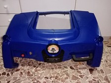 CRUSCOTTO COMPLETO DI