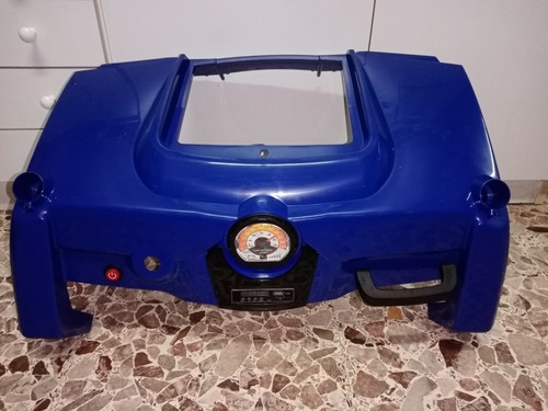 Cruscotto completo - cruscotto,