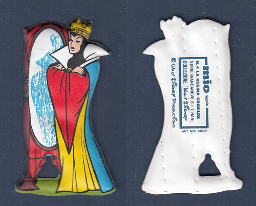Figurina plasteco mio - plasteco,