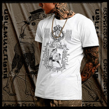 T-shirt Muay Thai boxe