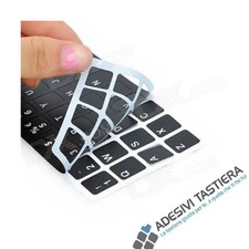 TASTI LETTERE ADESIVE KEYBOARD