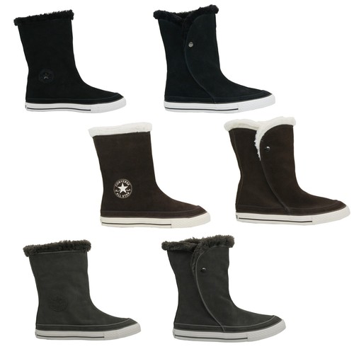 Converse all star winter - star,