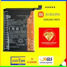 BATTERIA PILA ORIGINALE BN59 PER XIAOMI REDMI NOTE 10 - 10S ✅DIAMONDGROUP✅