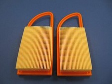 Nuova confezione da 2 filtri