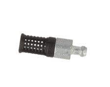 Filtro di raccolta pompa olio
