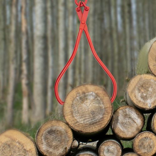 Pinza forestale - pinza,