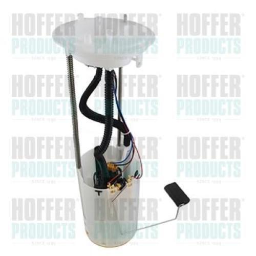 Pompa carburante per fiat 150 - per,
