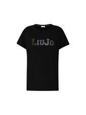 T-Shirt Liu Jo da donna a