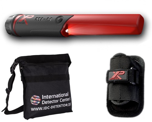 Pinpointer metal - xp, mi-4
