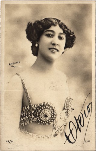 Theatre star belle - star, la