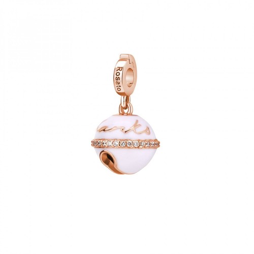 Charm rosato storie - charm,