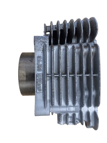 Cilindro pistone yamaha - yamaha, xt