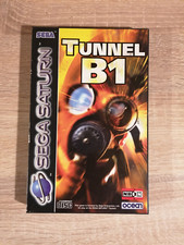 SEGA SATURN TUNNEL B1 PAL