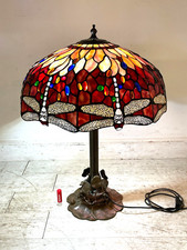 Grande lampada tiffany - grande,