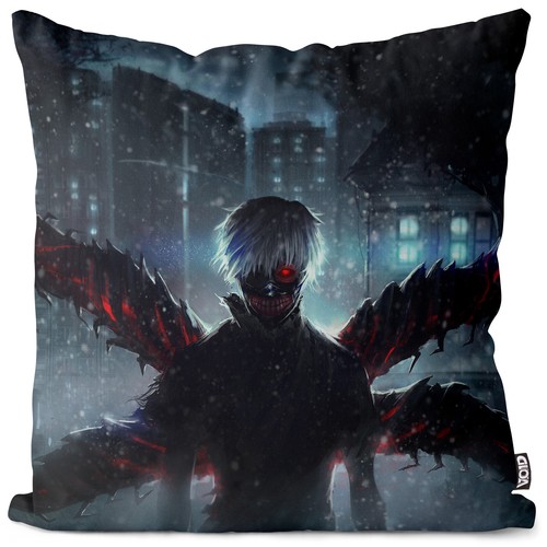 Federa cuscino kaneki outdoor - cuscino,