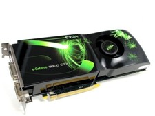 e-GeFroce 9800 GTX, EV3A