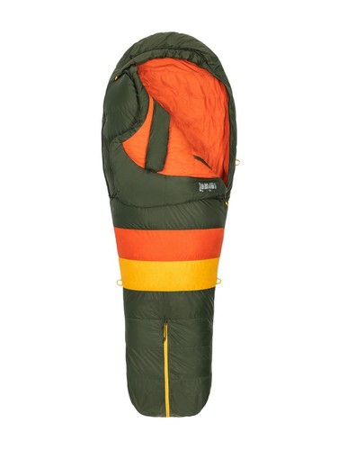 Marmot never winter leggero - marmot,