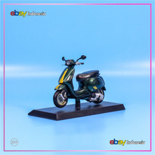 Fabbri Custom Vespa Sprint 150